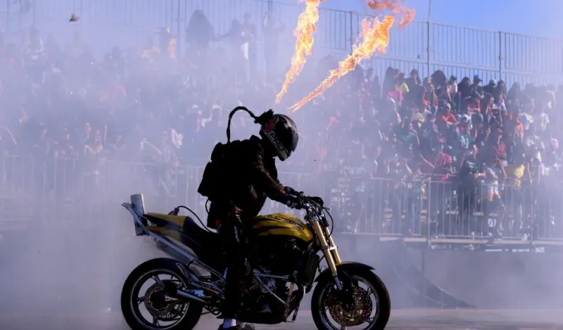 22o. Barretos Motocycles espera atrair motociclistas de todo o Brasil /22o-barretos-motocycles-espera-atrair-motociclistas-de-todo-o-brasil