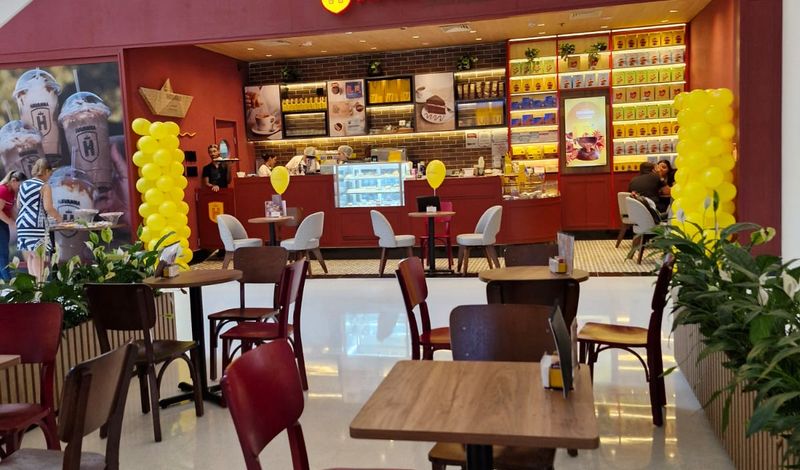 Havanna Cafeteria incrementa opções em gastronomia no Iguatemi /havanna-cafeteria-incrementa-opcoes-em-gastronomia-no-iguatemi