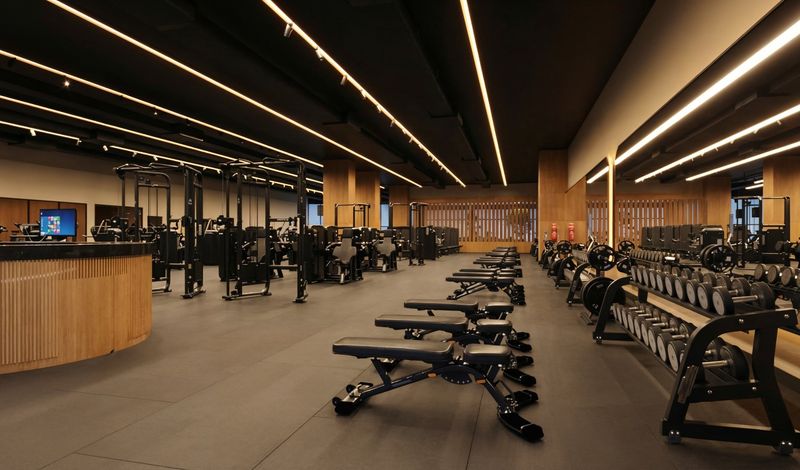 Bio Ritmo, marca premium da Smart Fit, chega a Rio Preto /bio-ritmo-marca-premium-da-smart-fit-chega-a-rio-preto