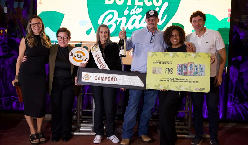 Empório do Caboclo é eleito o melhor pelo Comida di Buteco /emporio-do-caboclo-e-eleito-o-melhor-pelo-comida-di-buteco