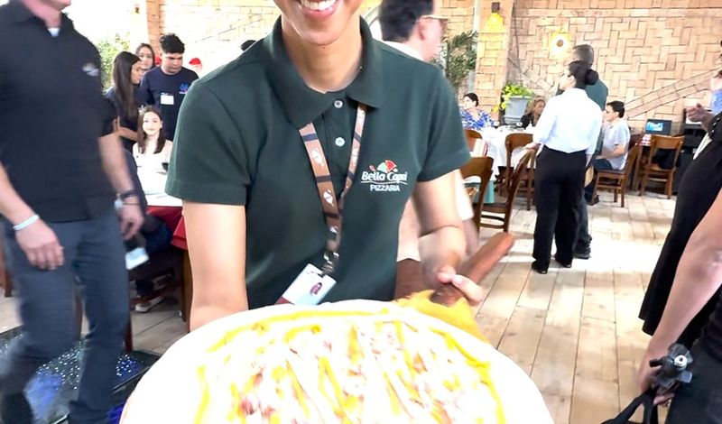 Dia da Pizza: Bella Capri destina R$500mil para entidades assistenciais /dia-da-pizza-bella-capri-destina-r500mil-para-entidades-assistenciais