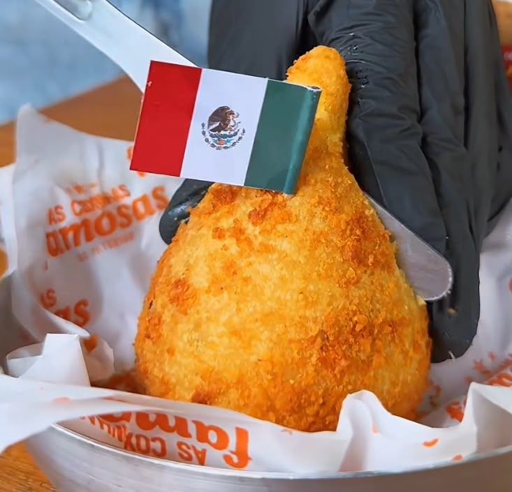 Coxinhas Bady cresce e chega à região Norte de Rio Preto /coxinhas-bady-cresce-e-chega-a-regiao-norte-de-rio-preto