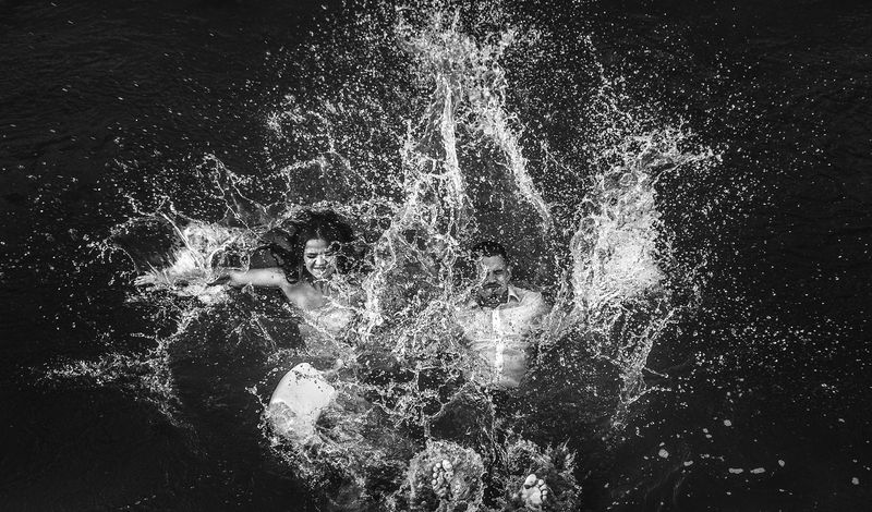 O PODER DO P&B PARA DOCUMENTAR /o-poder-do-pb-para-documentar