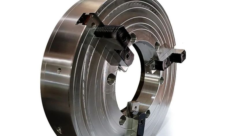 Placas AUTO CENTRANTE para Usinagem PESADA /placas-auto-centrante-para-usinagem-pesada