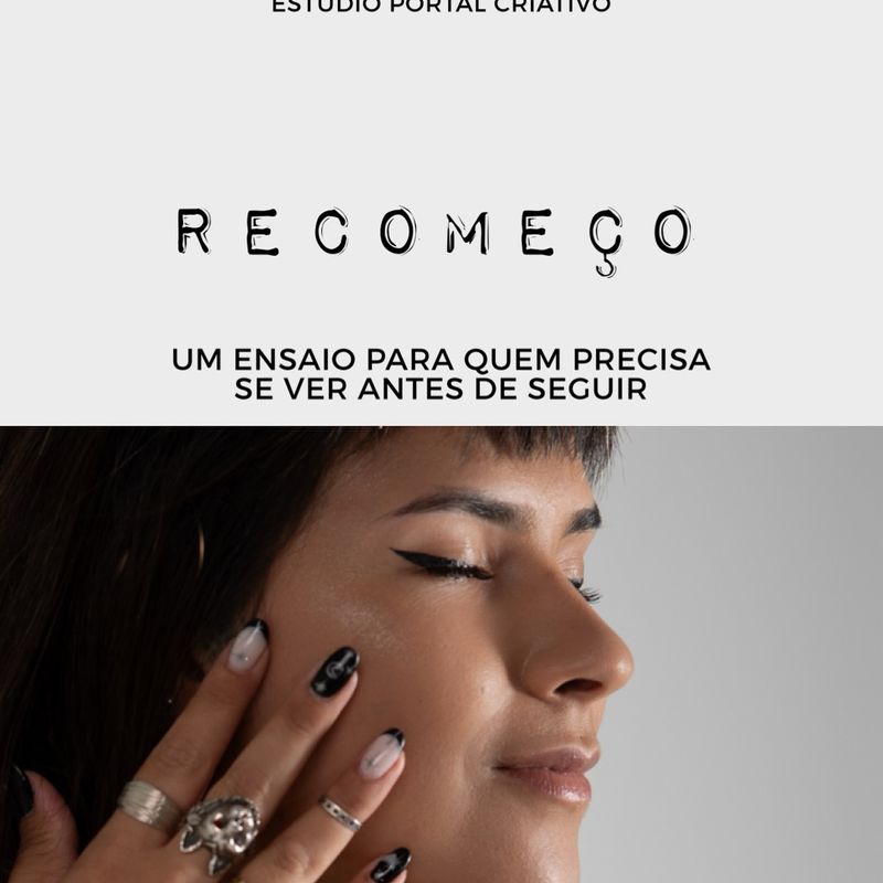 ENSAIO RECOMEÇO - 1 - 0