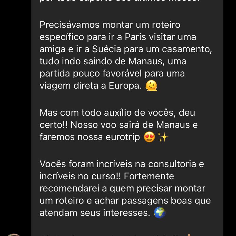 Sem Escalas - Venda - 25 - 1