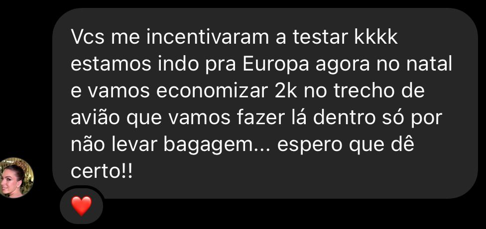 Sem Escalas - Venda - 25 - 2