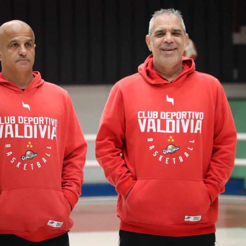 Valdivia CL - 2 - 2