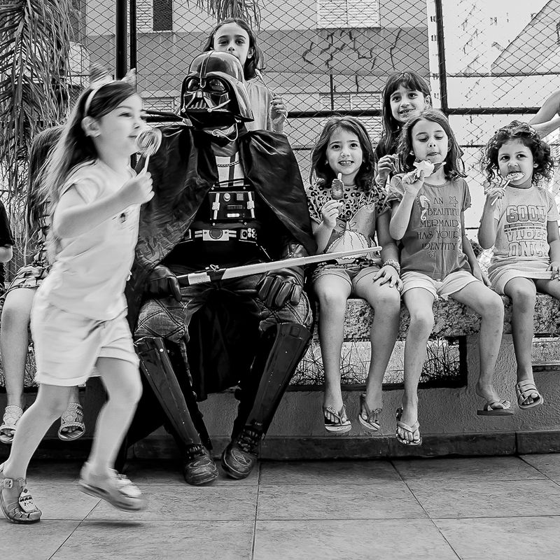 Primeiro concurso do FDF - 4 - 1