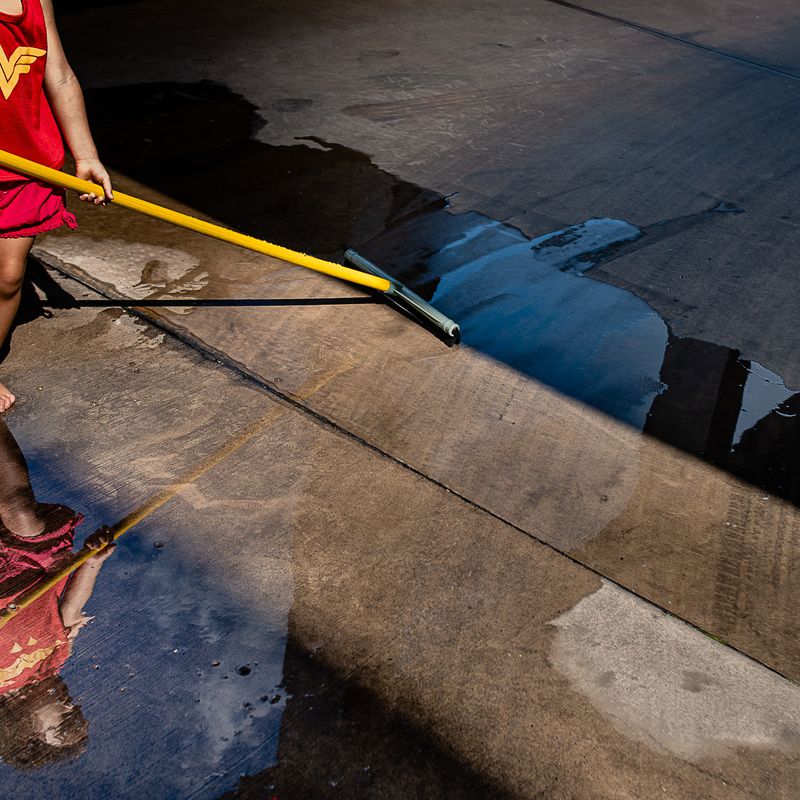 Primeiro concurso do FDF - 7 - 0