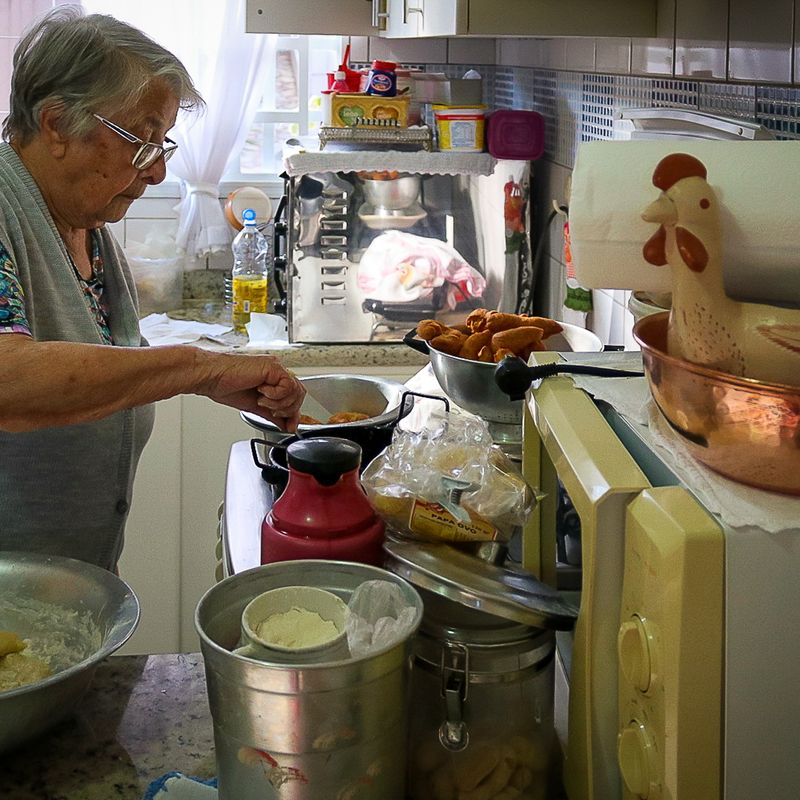 Primeiro concurso do FDF - 7 - 0