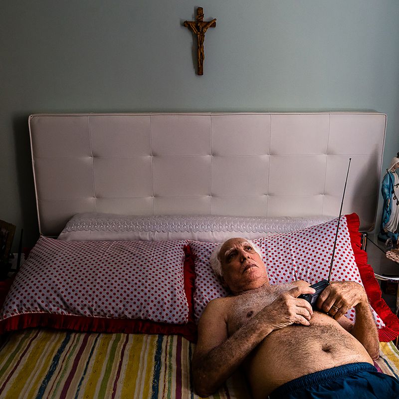 Primeiro concurso do FDF - 7 - 1