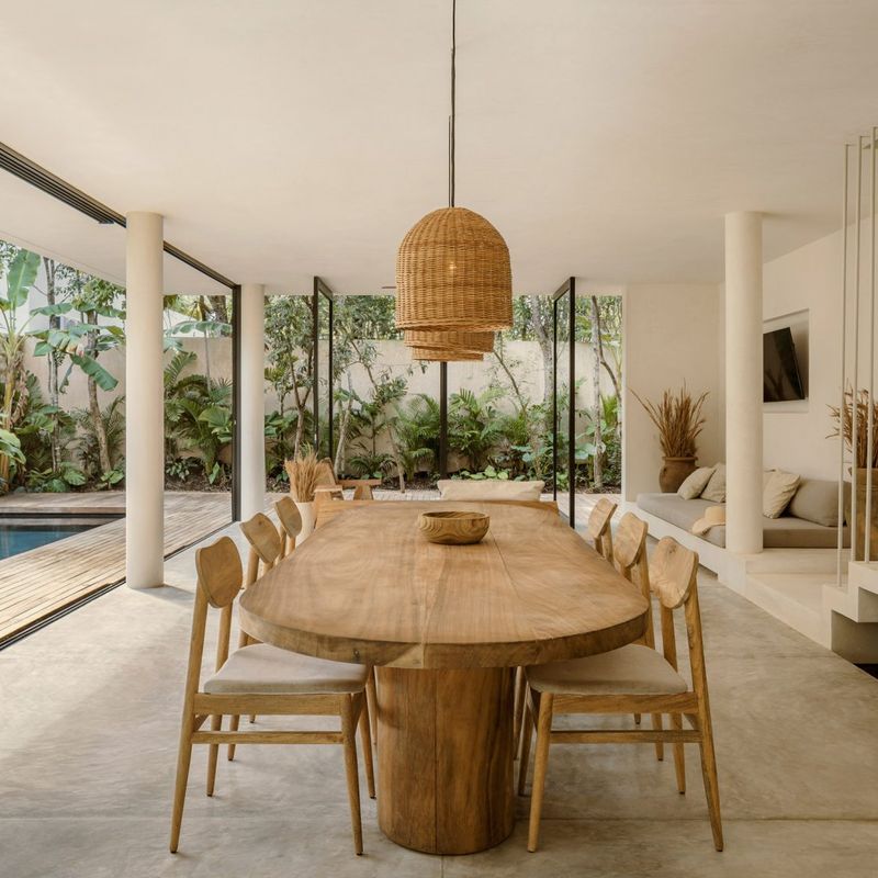 Tulum e Co-Lab Architecture: Projetos que integram natureza, luxo e sustentabilidade - 25 - 1