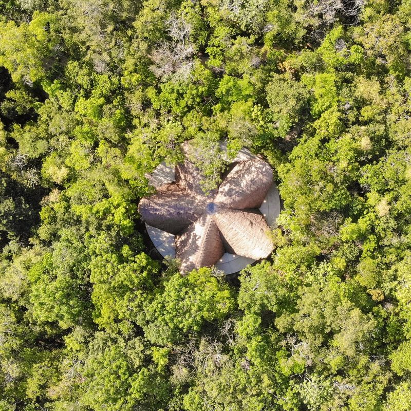 Tulum e Co-Lab Architecture: Projetos que integram natureza, luxo e sustentabilidade - 19 - 2