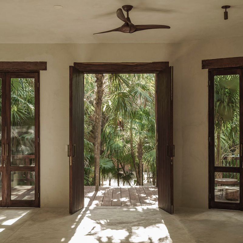 Tulum e Co-Lab Architecture: Projetos que integram natureza, luxo e sustentabilidade - 17 - 1