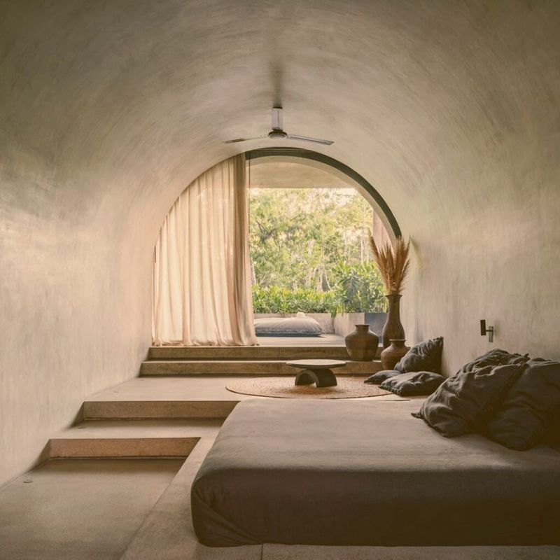 Tulum e Co-Lab Architecture: Projetos que integram natureza, luxo e sustentabilidade - 27 - 1