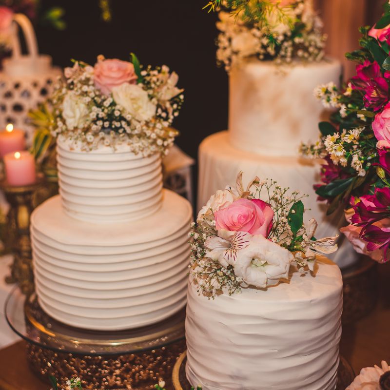 Decoração linda para se inspirar! - 2 - 1