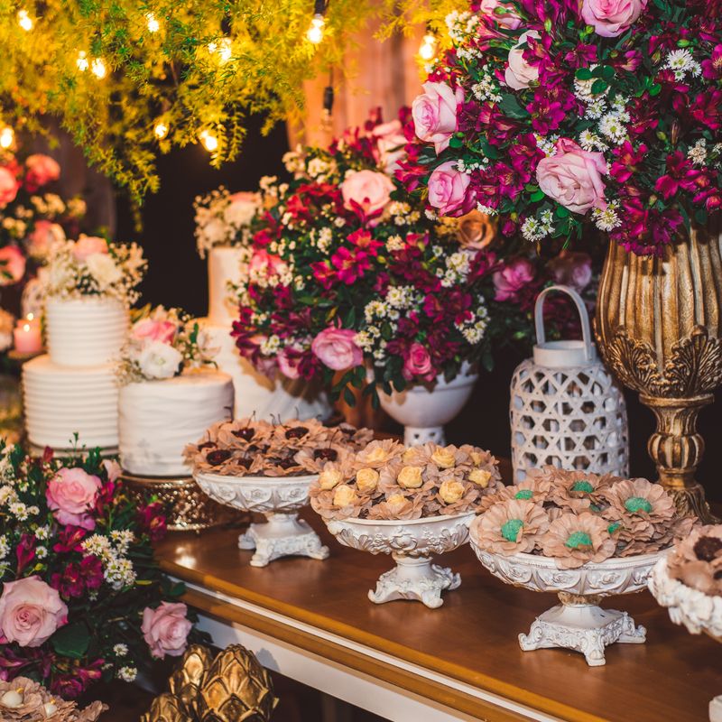 Decoração linda para se inspirar! - 2 - 1