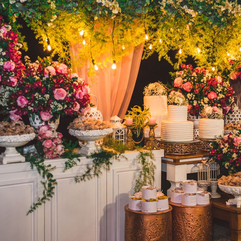 Decoração linda para se inspirar! - 2 - 0