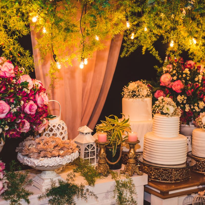 Decoração linda para se inspirar! - 2 - 2