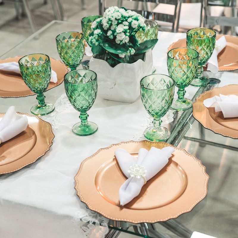 Você disse tulipas? Olha só essa decoração! - 2 - 2