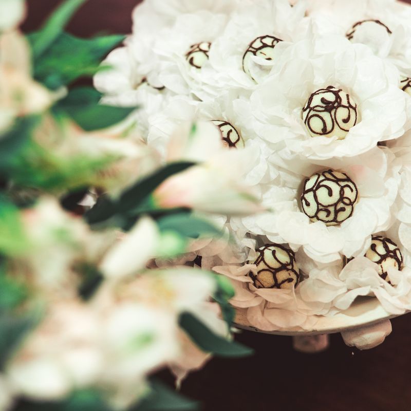 Você disse tulipas? Olha só essa decoração! - 2 - 2