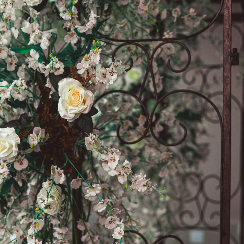 Você disse tulipas? Olha só essa decoração! - 2 - 2