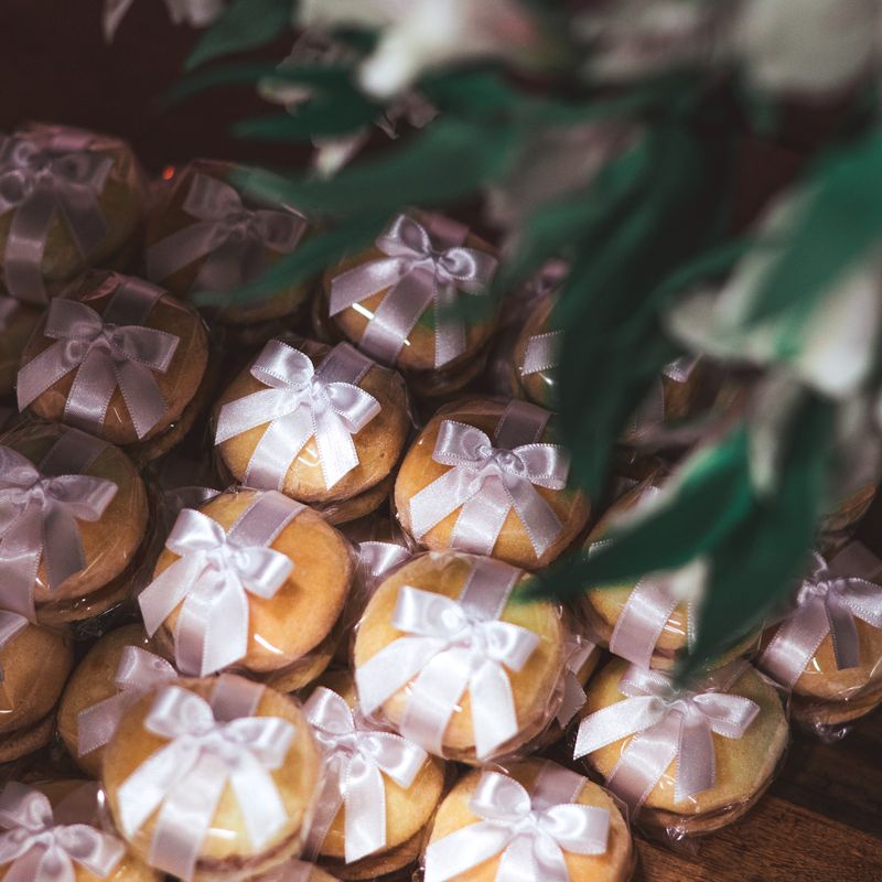 Você disse tulipas? Olha só essa decoração! - 2 - 2