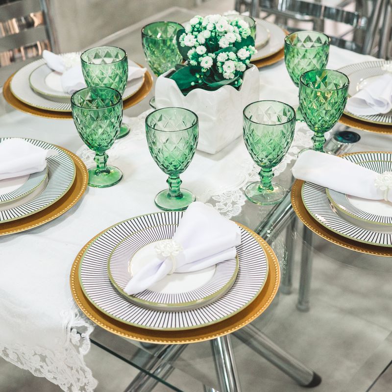 Você disse tulipas? Olha só essa decoração! - 2 - 1