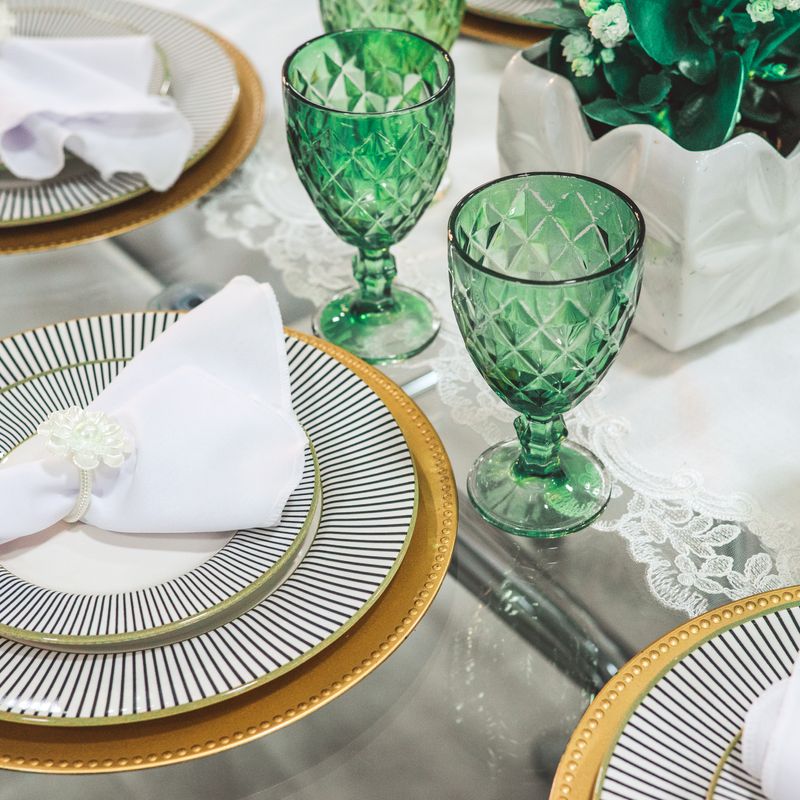 Você disse tulipas? Olha só essa decoração! - 2 - 2