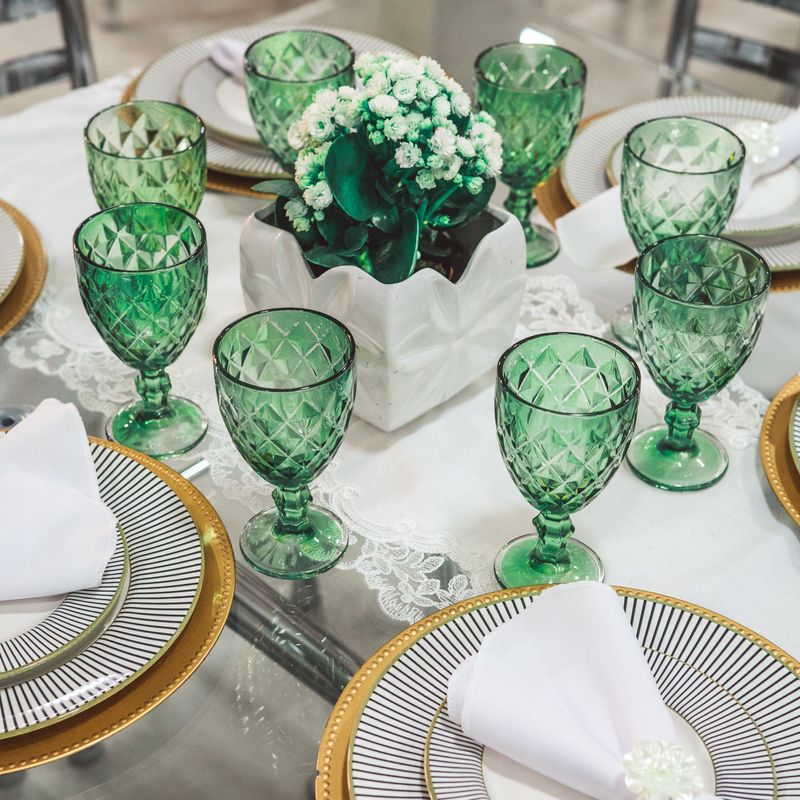 Você disse tulipas? Olha só essa decoração! - 2 - 1