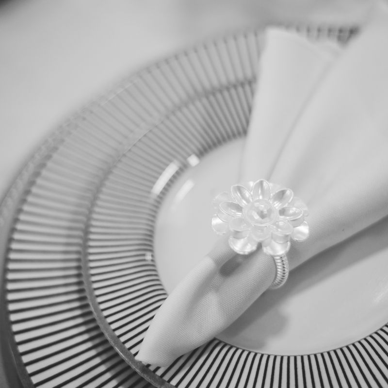 Você disse tulipas? Olha só essa decoração! - 2 - 2