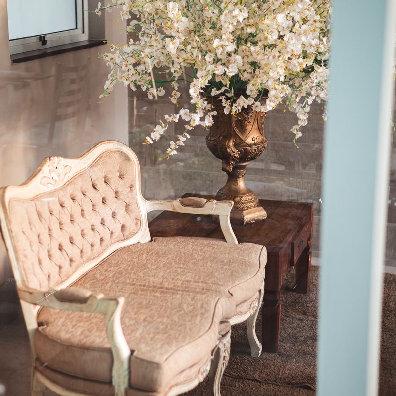 Você disse tulipas? Olha só essa decoração! - 2 - 0