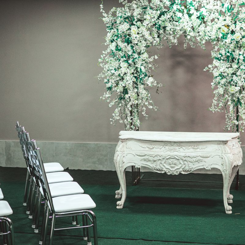 Você disse tulipas? Olha só essa decoração! - 2 - 0