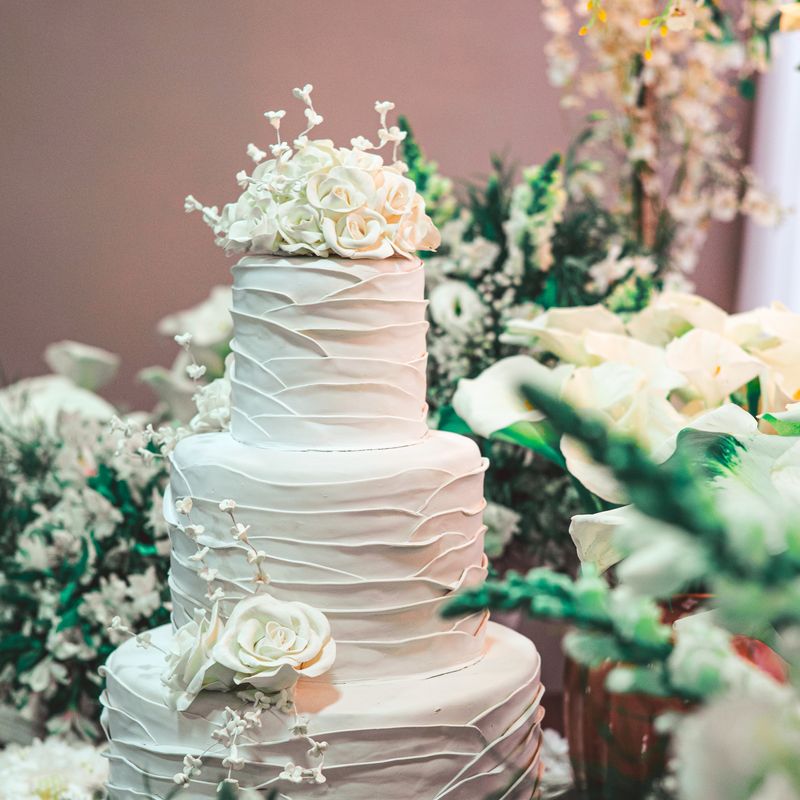 Você disse tulipas? Olha só essa decoração! - 2 - 1