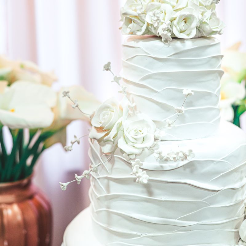 Você disse tulipas? Olha só essa decoração! - 2 - 0