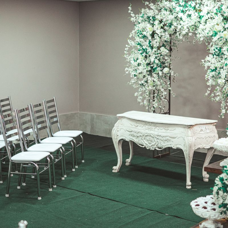 Você disse tulipas? Olha só essa decoração! - 2 - 2