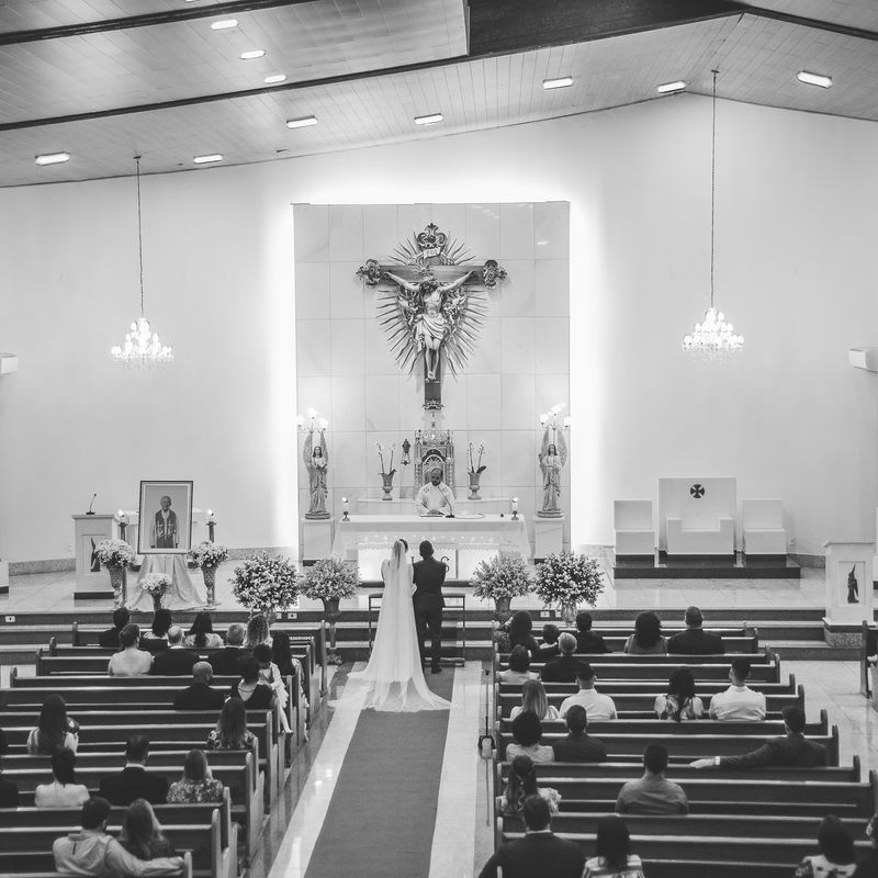 DICAS PARA CASAMENTO EM IGREJA - 8 - 1