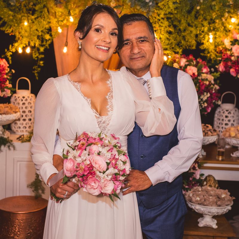 DICAS PARA CASAMENTO EM IGREJA - 12 - 2