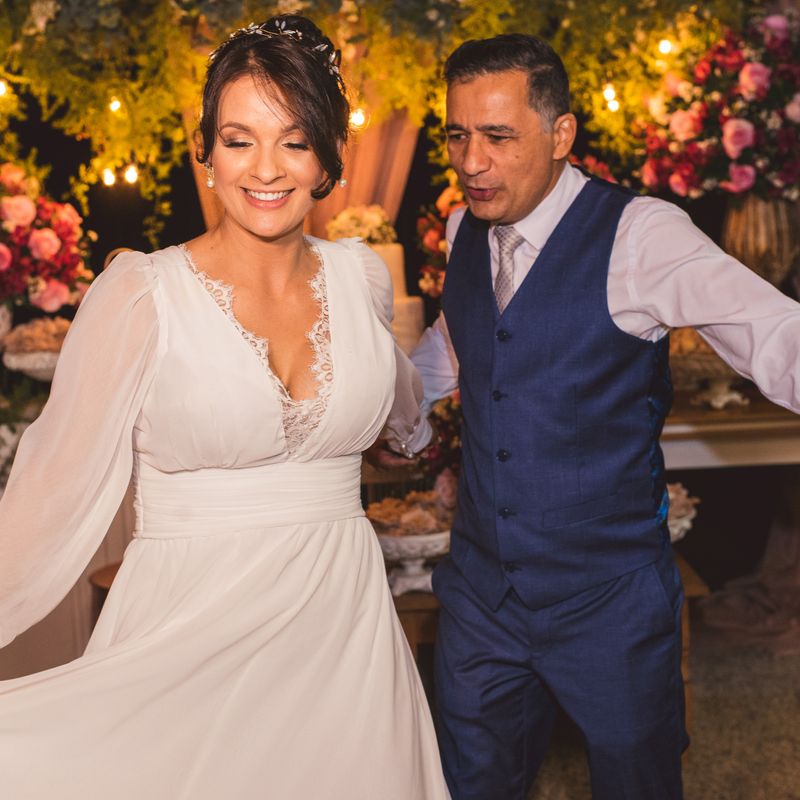 DICAS PARA CASAMENTO EM IGREJA - 12 - 1