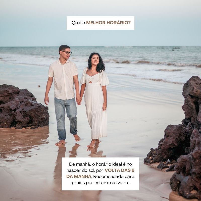 PRE-WEDDING: TODAS as suas dúvidas sanadas aqui! - 2 - 2