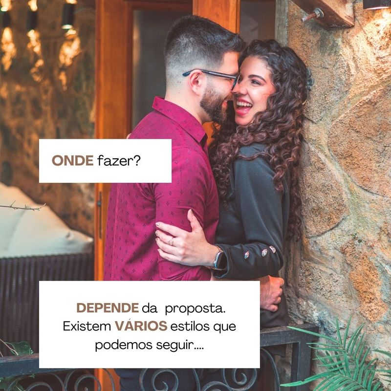 PRE-WEDDING: TODAS as suas dúvidas sanadas aqui! - 2 - 1