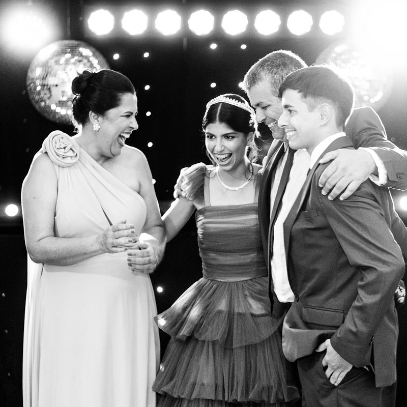 O PODER DO P&B PARA DOCUMENTAR - 2 - 0