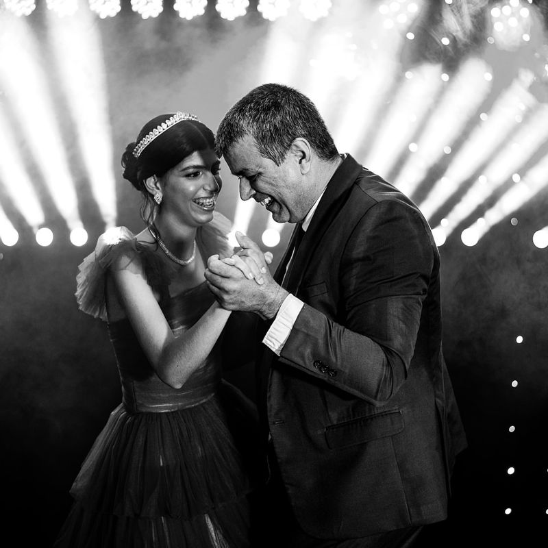 O PODER DO P&B PARA DOCUMENTAR - 2 - 2