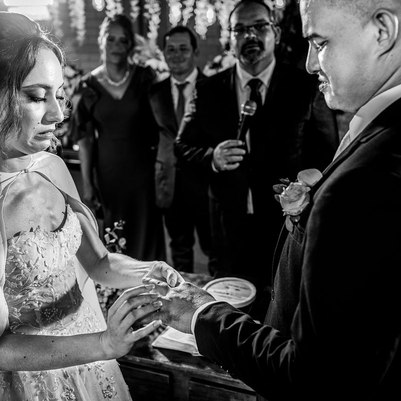 O PODER DO P&B PARA DOCUMENTAR - 4 - 2