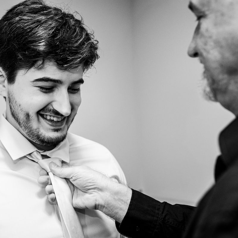 Making of Arthur - Coronel Fabriciano - 2 - 1