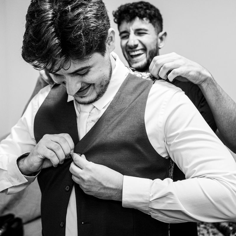 Making of Arthur - Coronel Fabriciano - 2 - 2