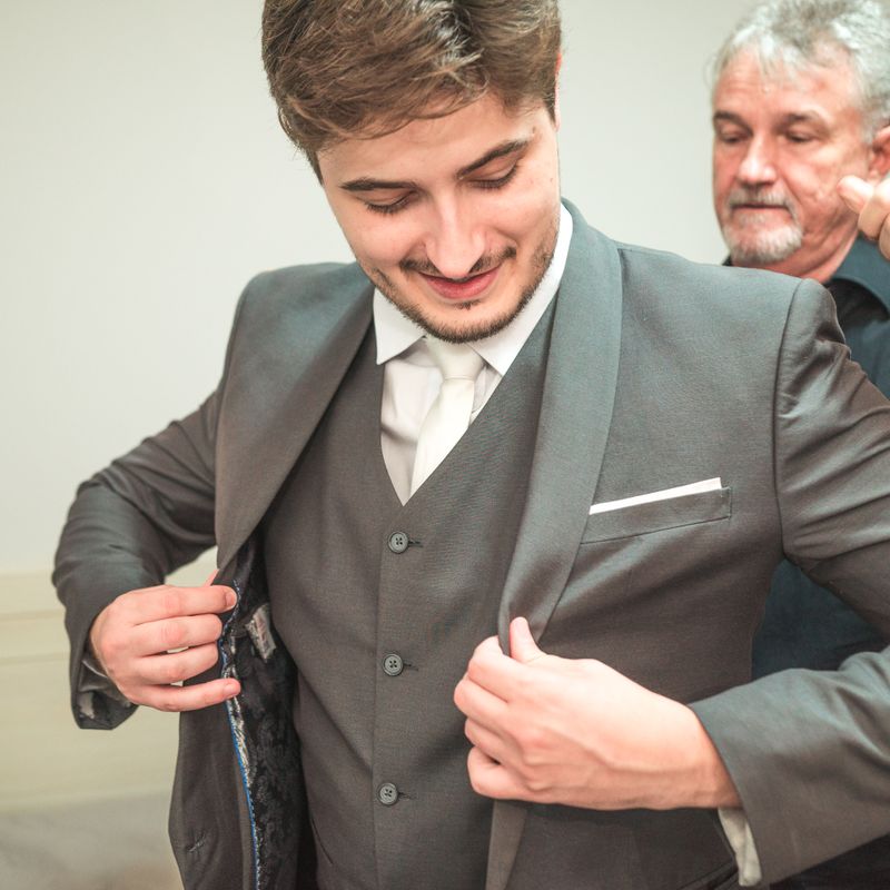 Making of Arthur - Coronel Fabriciano - 2 - 1