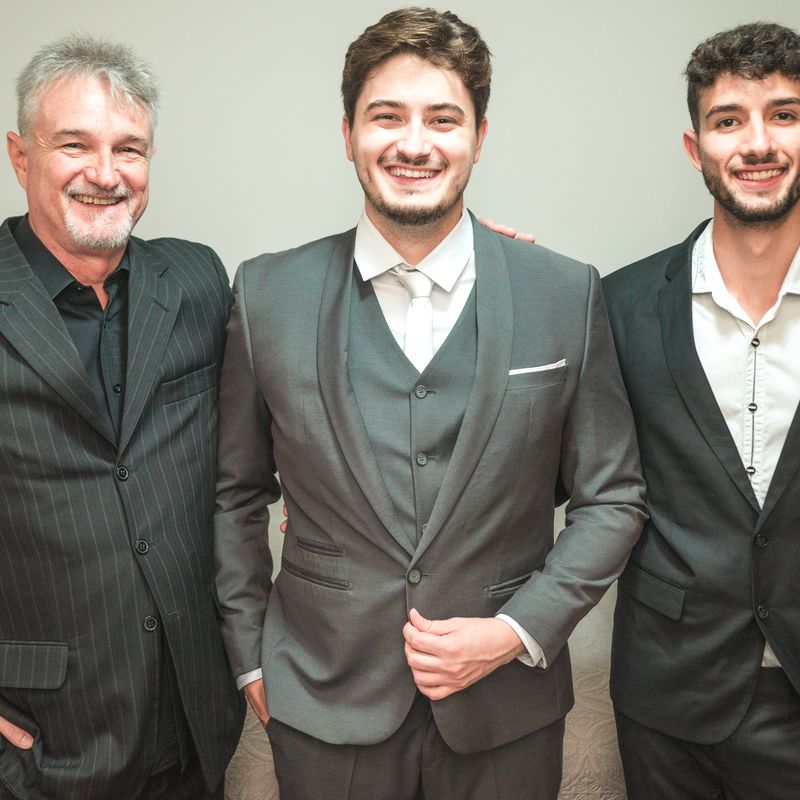 Making of Arthur - Coronel Fabriciano - 2 - 0