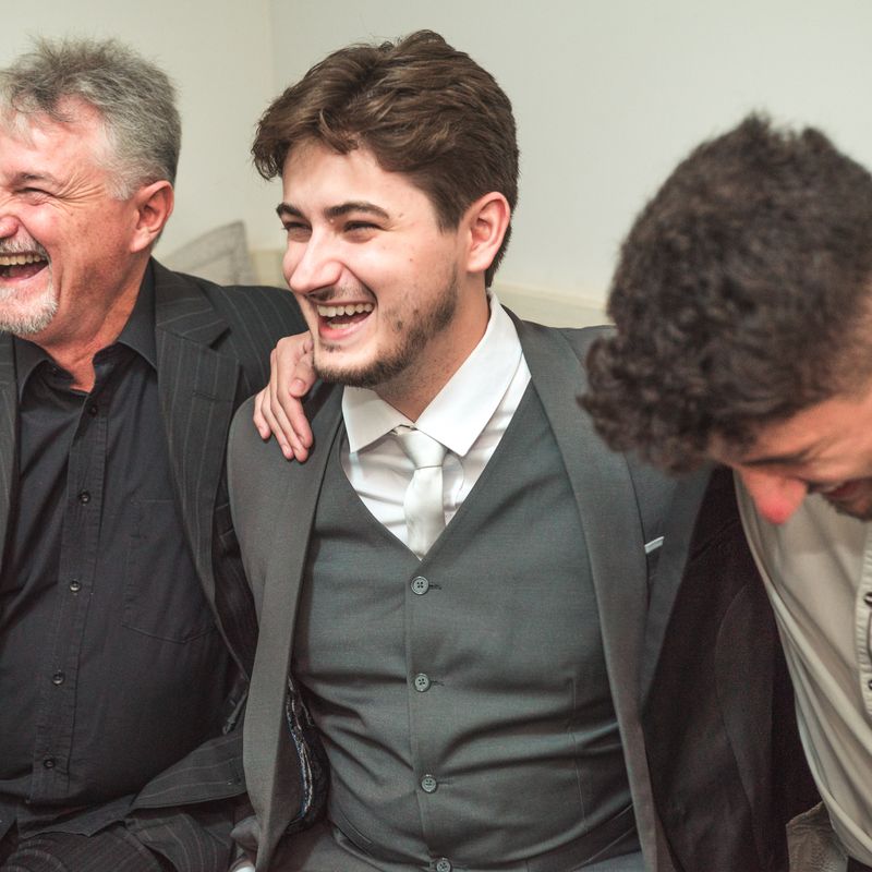 Making of Arthur - Coronel Fabriciano - 2 - 1